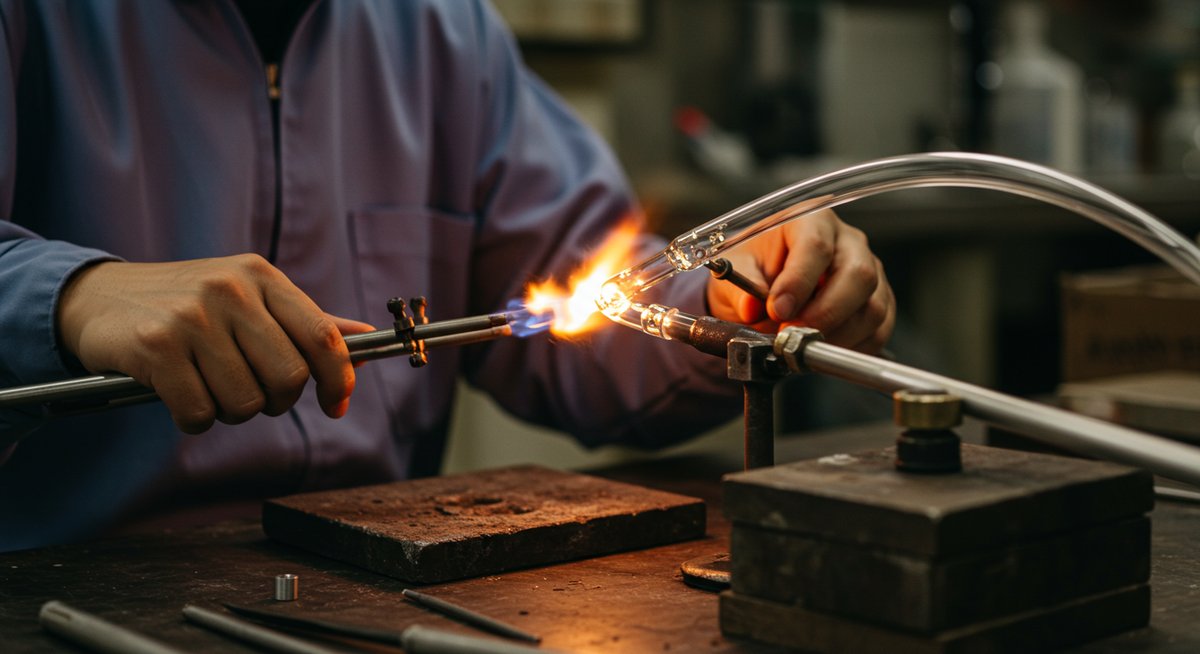 ネオン 管 仕組み