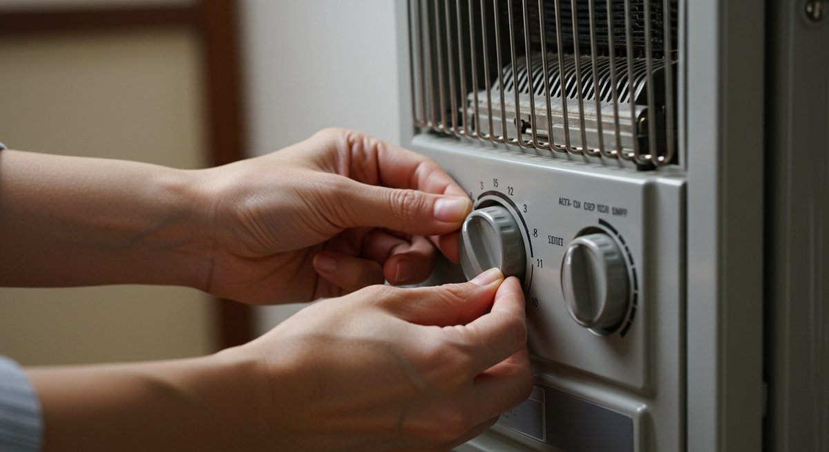 オイルヒーター 後悔