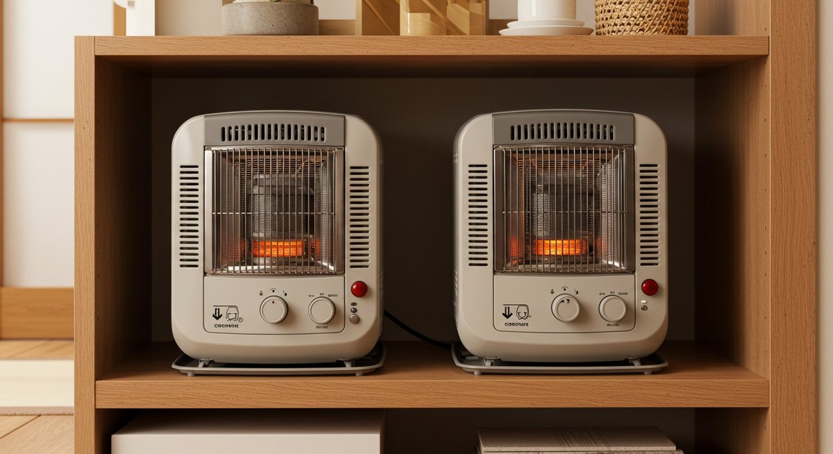 オイルヒーター 後悔