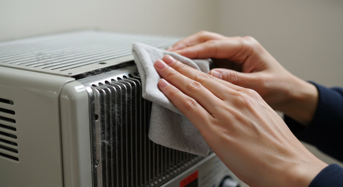 オイルヒーター 後悔