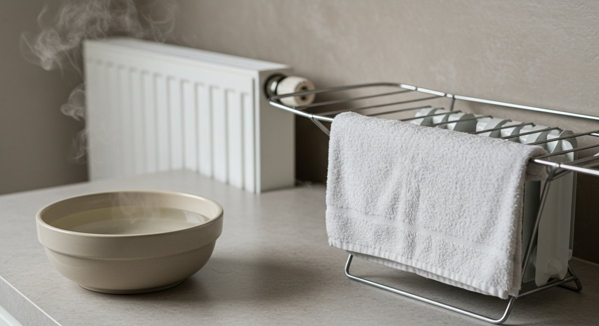 一人暮らし 加湿器 いらない