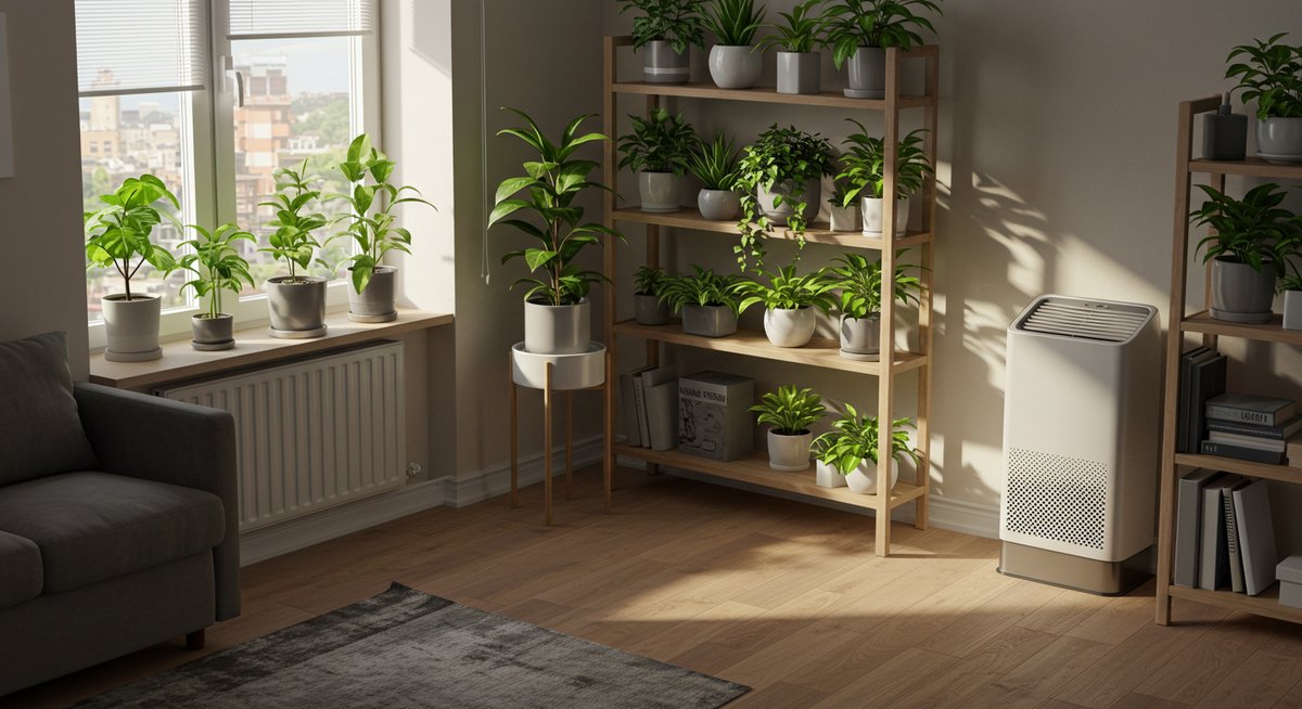 一人暮らし 加湿器 いらない