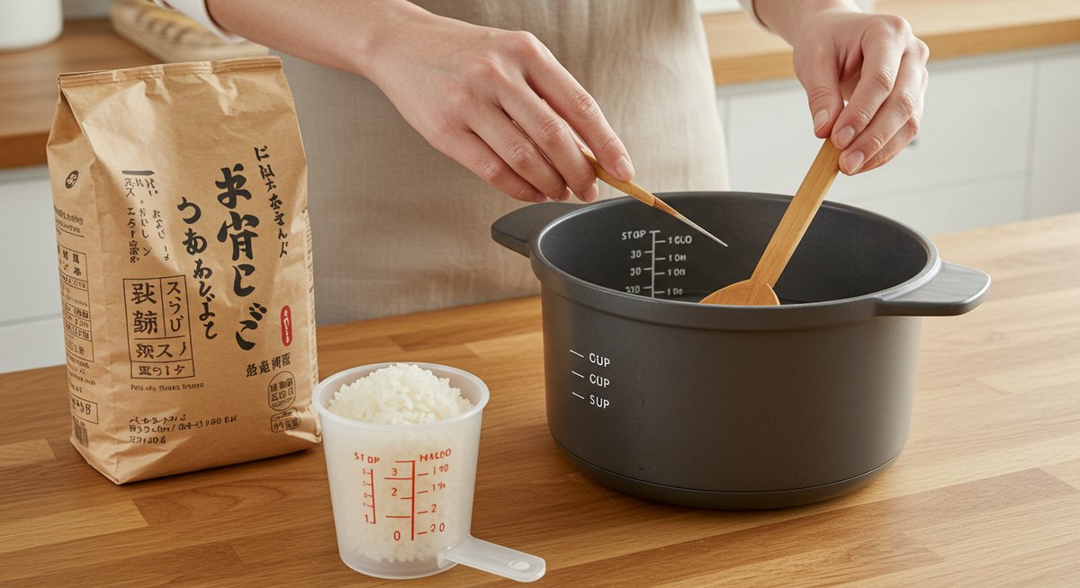 一人暮らし 米 何合