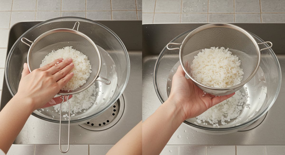 一人暮らし 米 何合