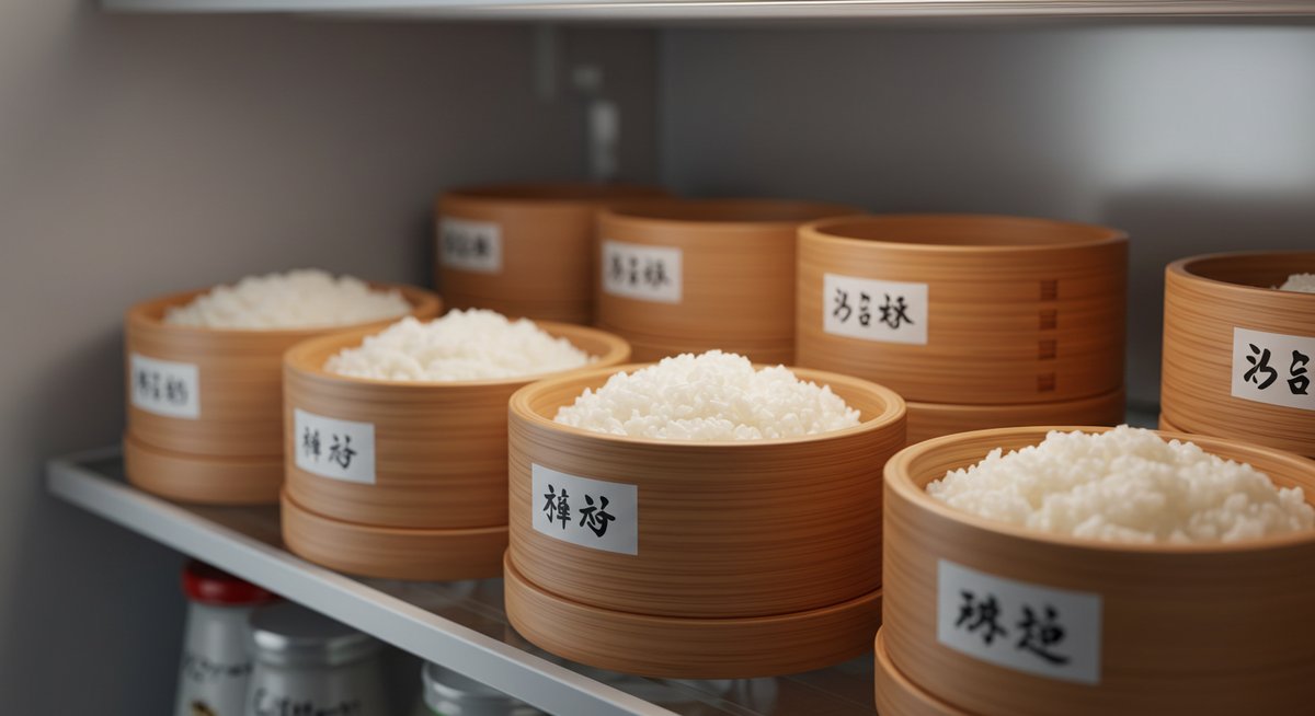 一人暮らし 米 何合