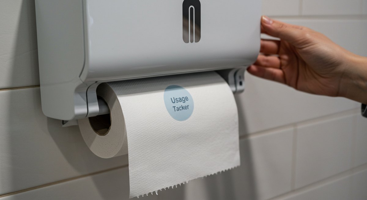 一人暮らし トイレットペーパー