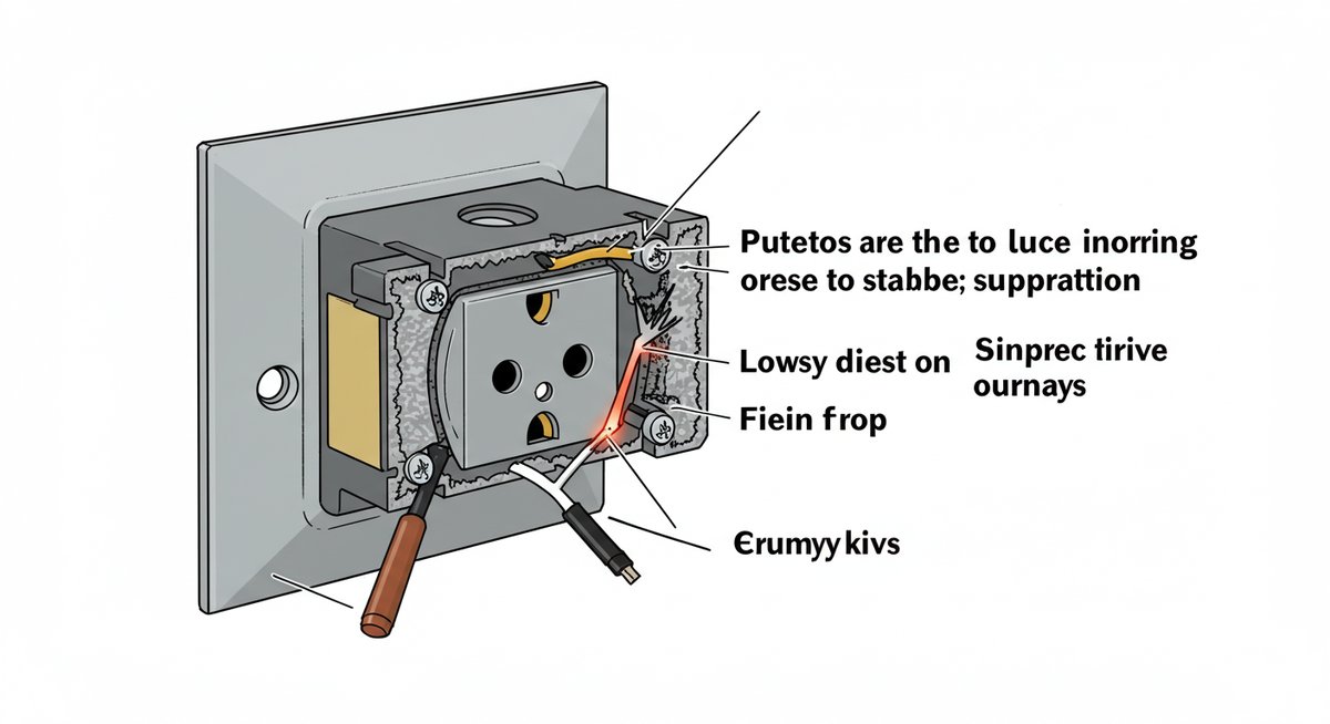 コンセント 火花 一瞬 充電器