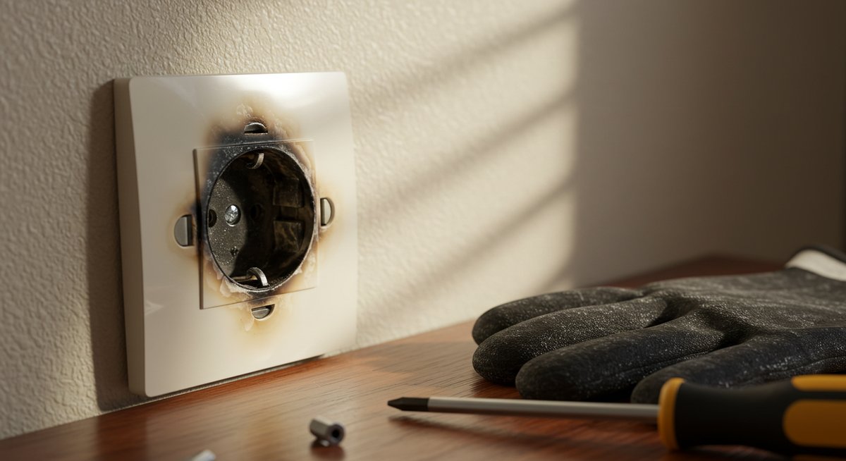 コンセント さすとき 光る 大丈夫