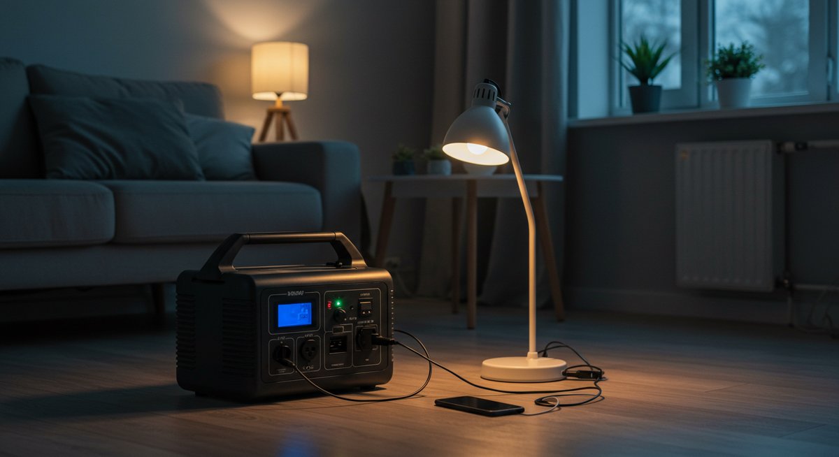 ポータブル電源 300w 使える家電