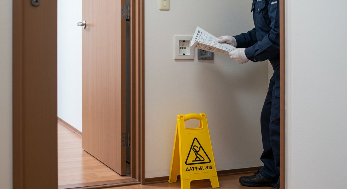 ポータブル電源 マンション