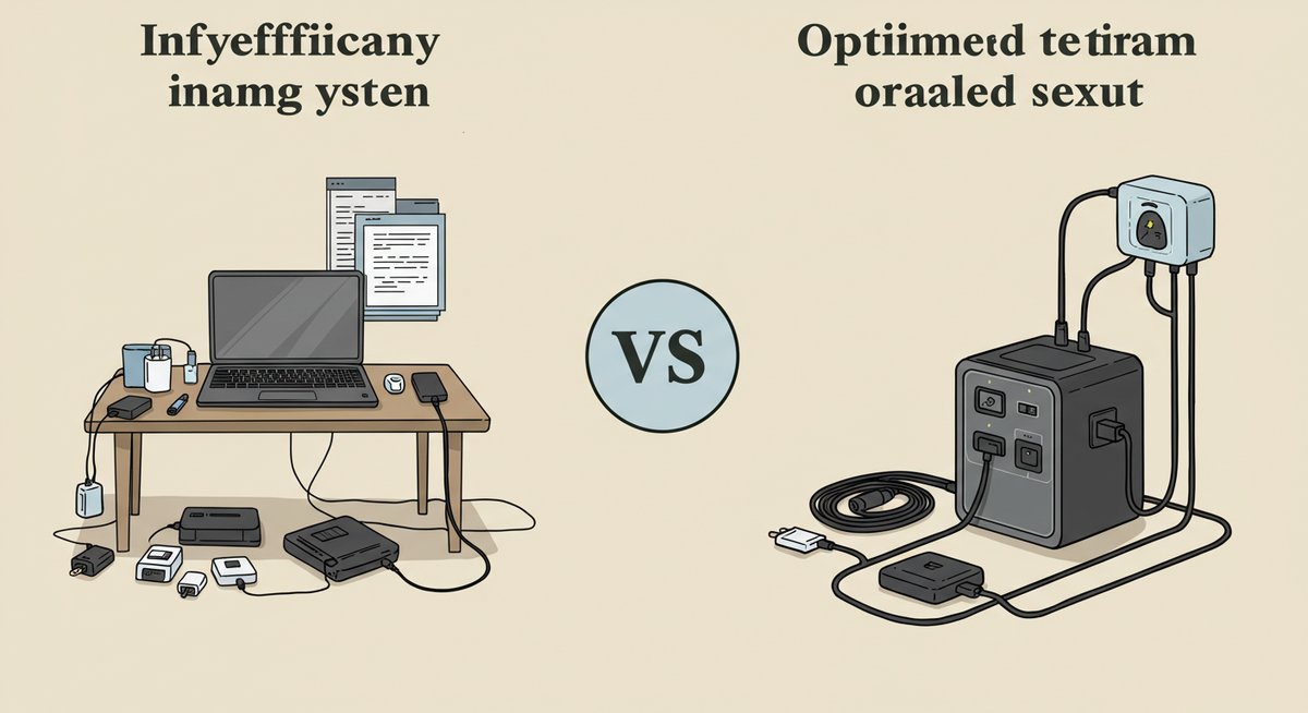 ポータブル電源 元を取る