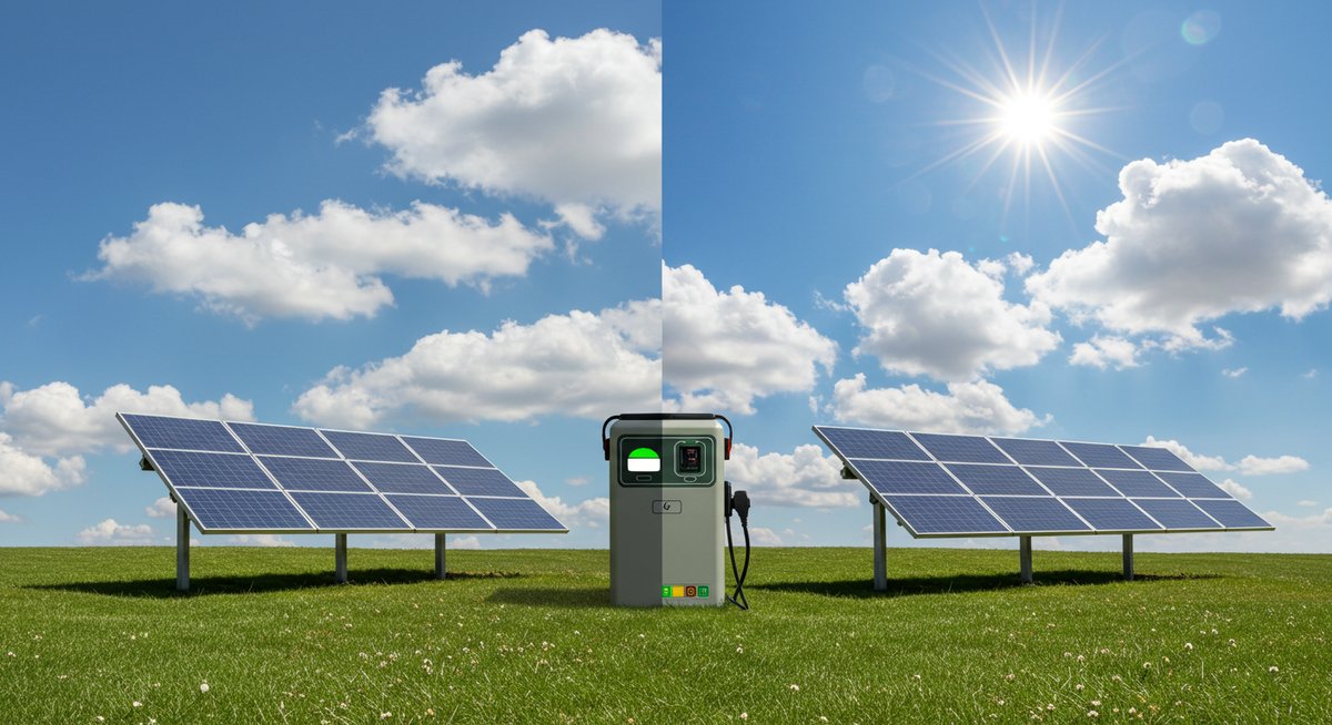 ポータブル 電源 ソーラー パネル 元 取れる