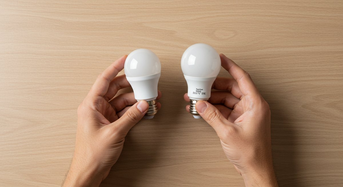 レフ 電球 led 交換