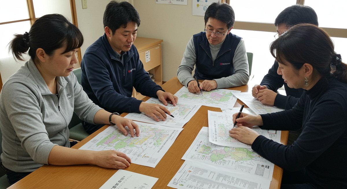 農地 借りる 個人