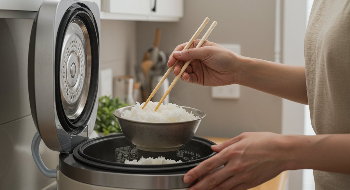 炊飯器 保温 切り忘れ