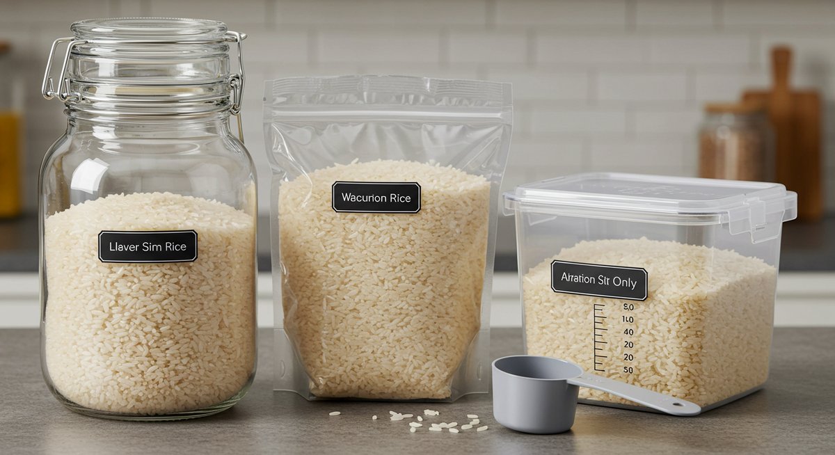 一人暮らし 米 5キロ 保存