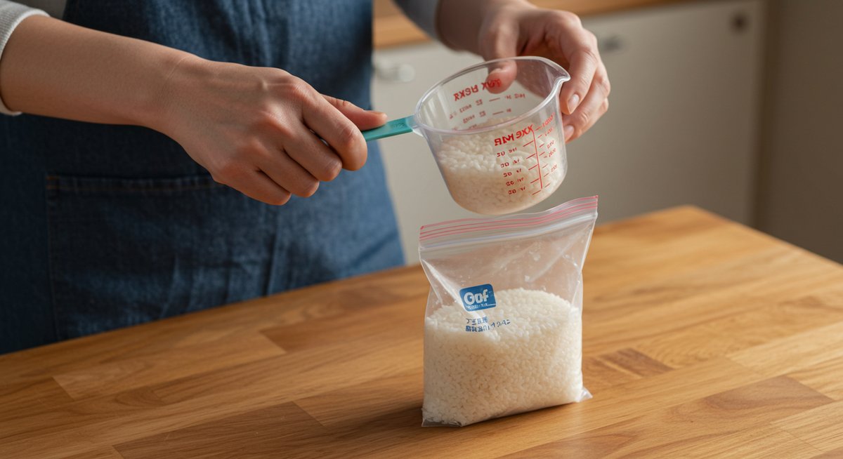 一人暮らし 米 5キロ 保存