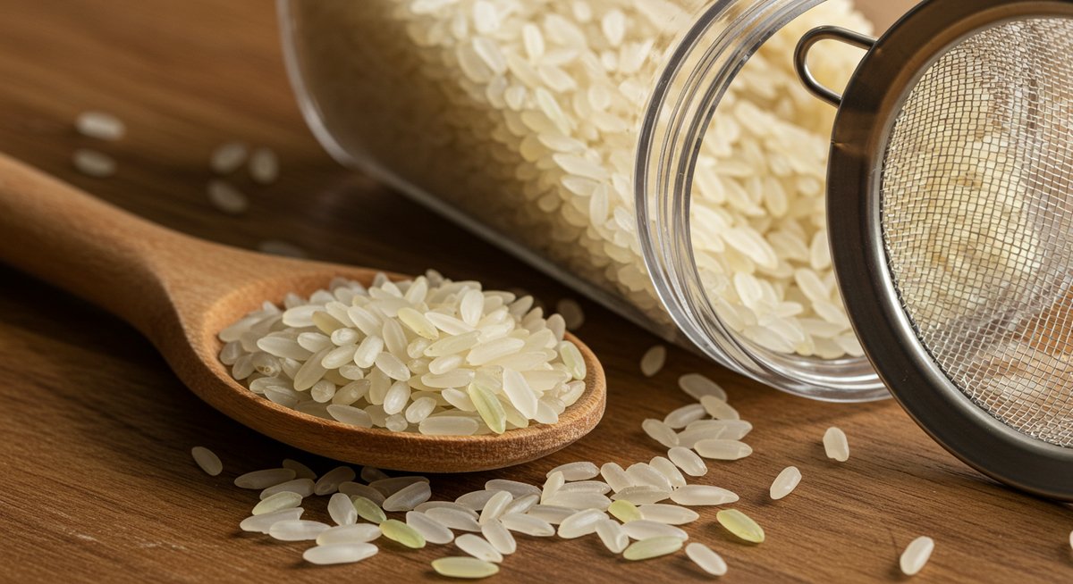 一人暮らし 米 5キロ 保存