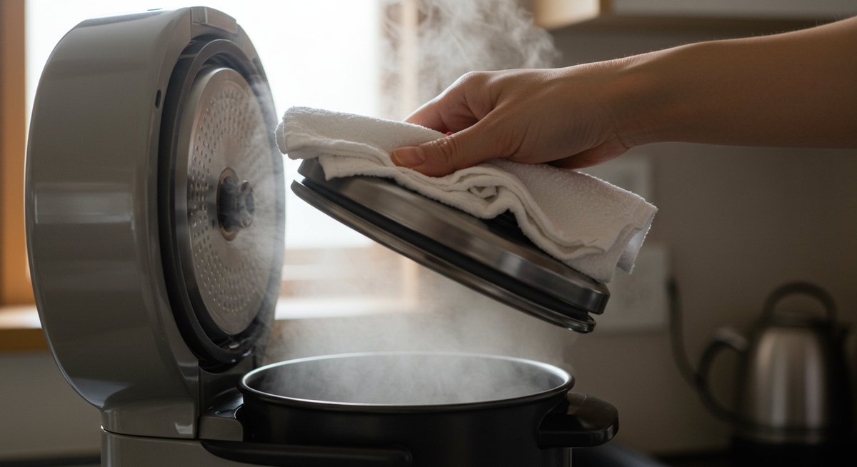 炊飯器 保温 つけっぱなし 空