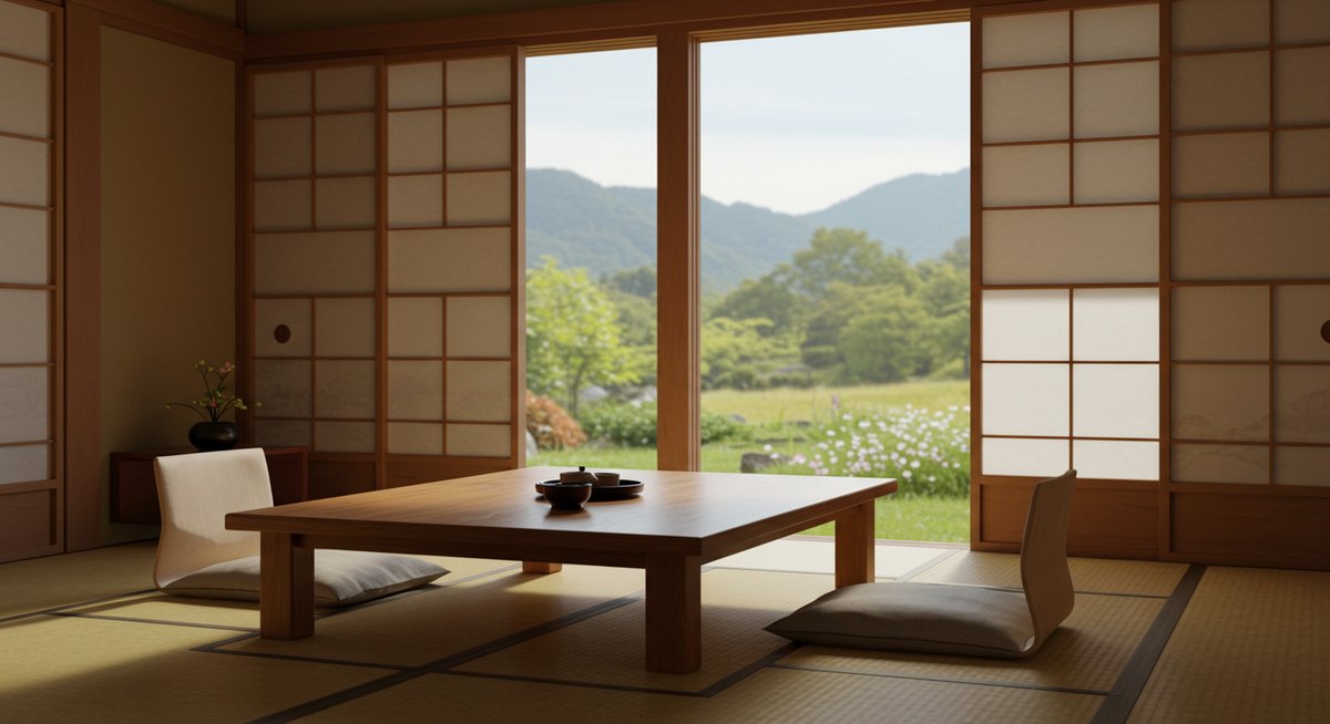 田舎に住みたい 心理