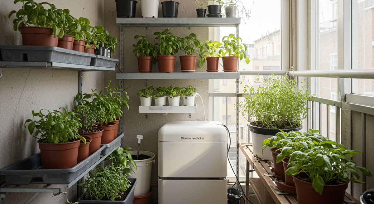 半 自給自足 生活