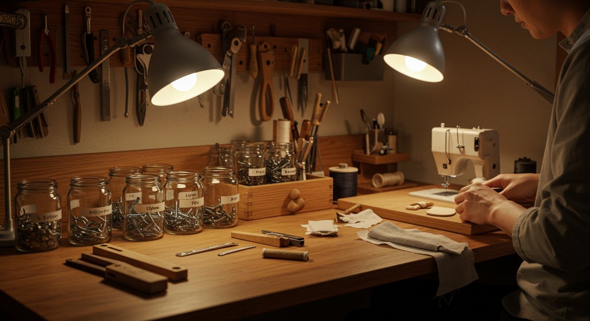 半 自給自足 生活