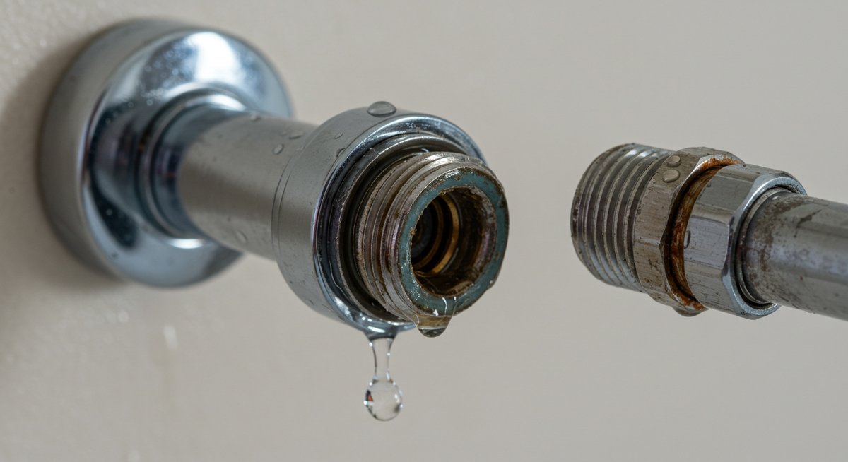 賃貸 シャワーヘッド 勝手に交換