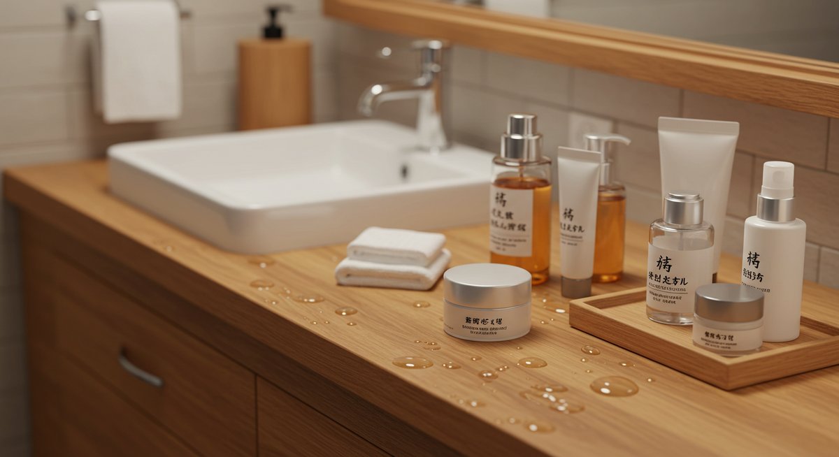 夜お風呂に入らない デメリット