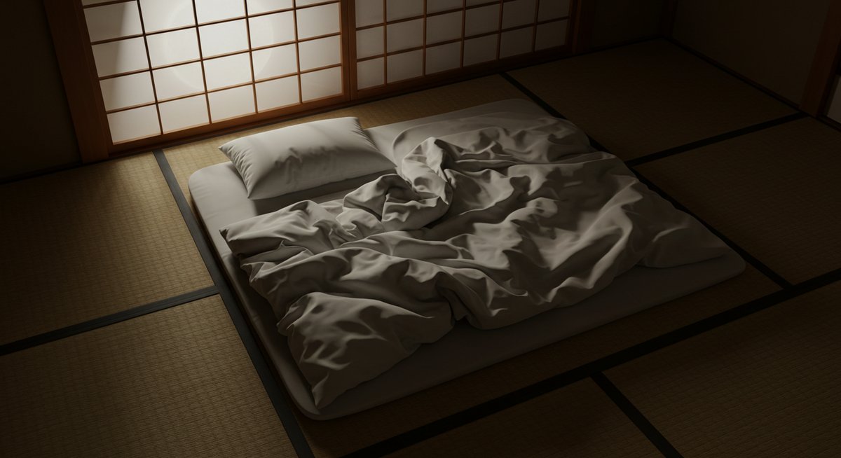 夜お風呂に入らない デメリット