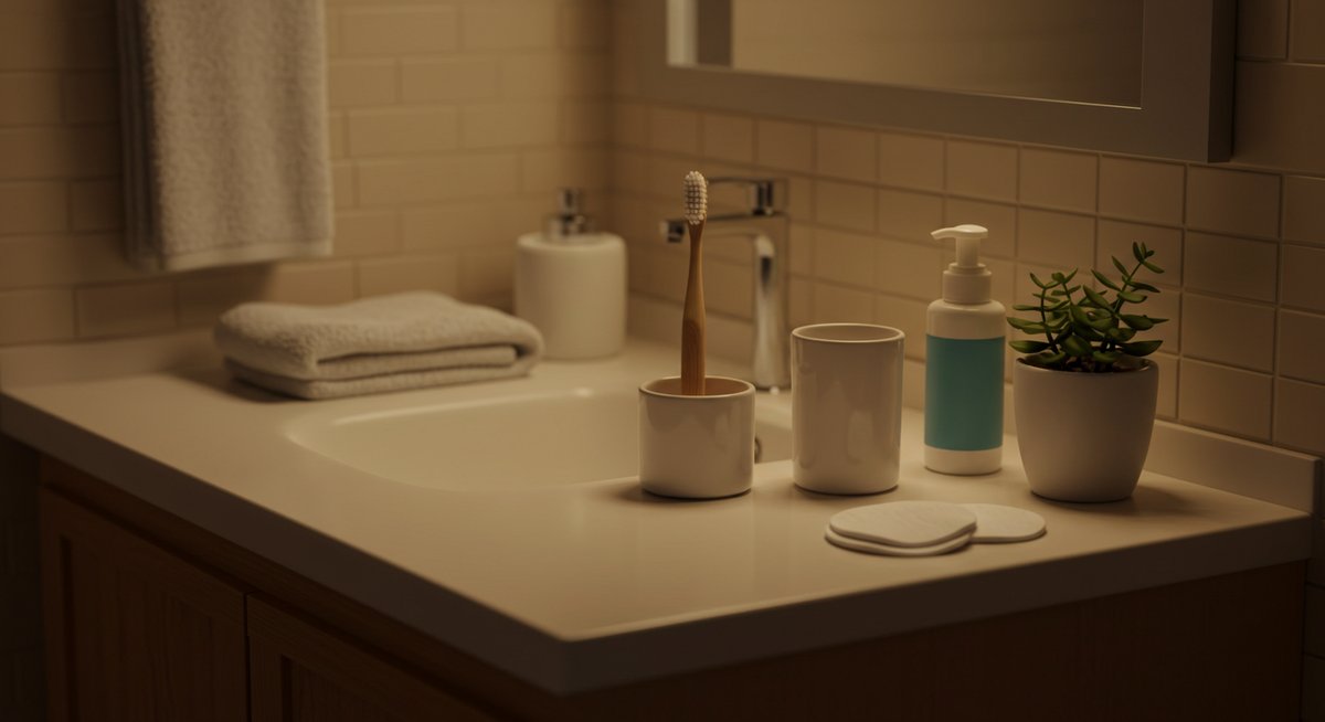 夜お風呂に入らない デメリット