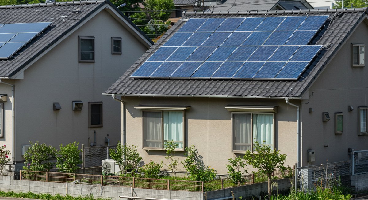 太陽光発電 隣地 承諾