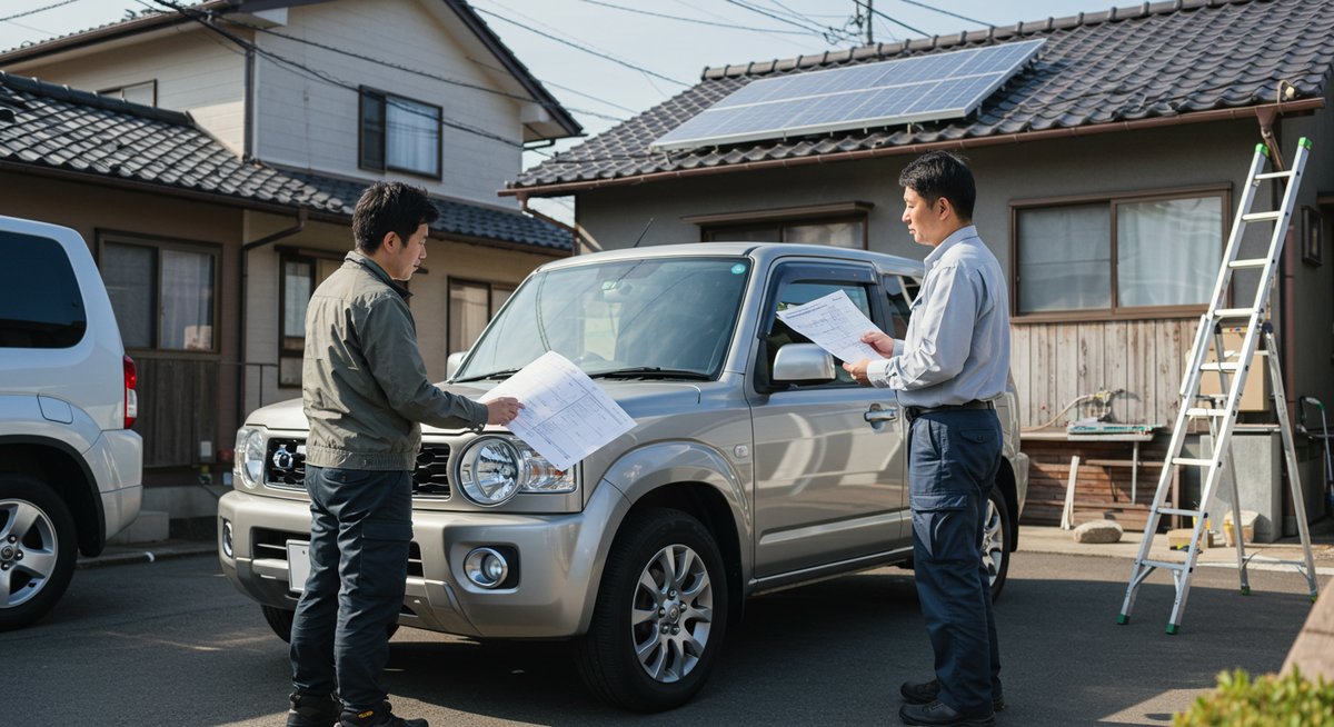 太陽光発電 隣地 承諾