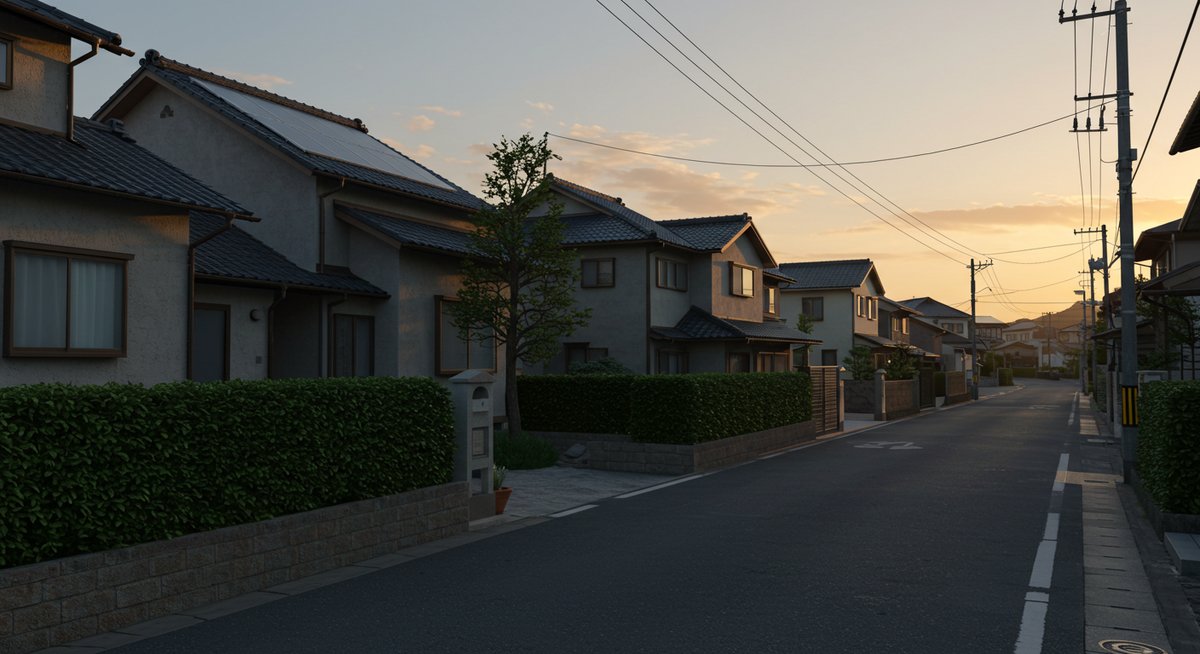 太陽光発電 隣地 承諾