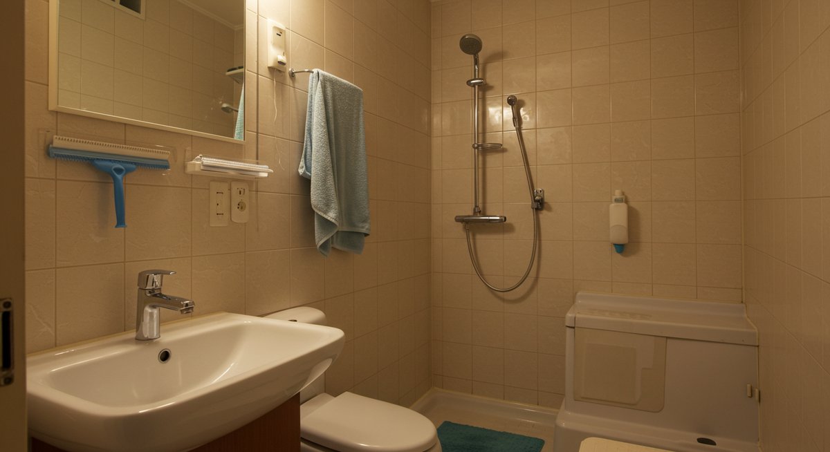 風呂掃除 頻度 一人暮らし