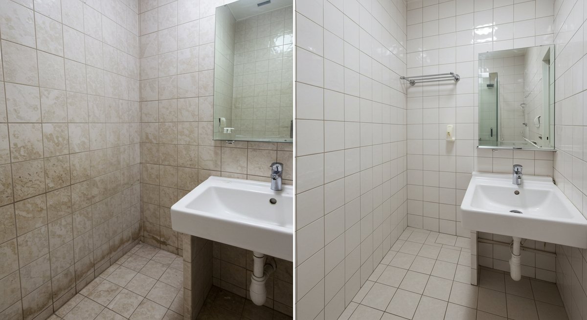 風呂掃除 頻度 一人暮らし