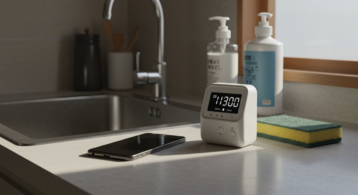 一人暮らし 皿洗い めんどくさい