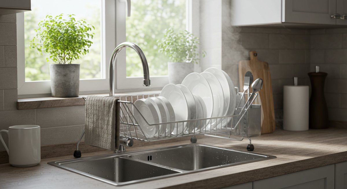 一人暮らし 皿洗い めんどくさい