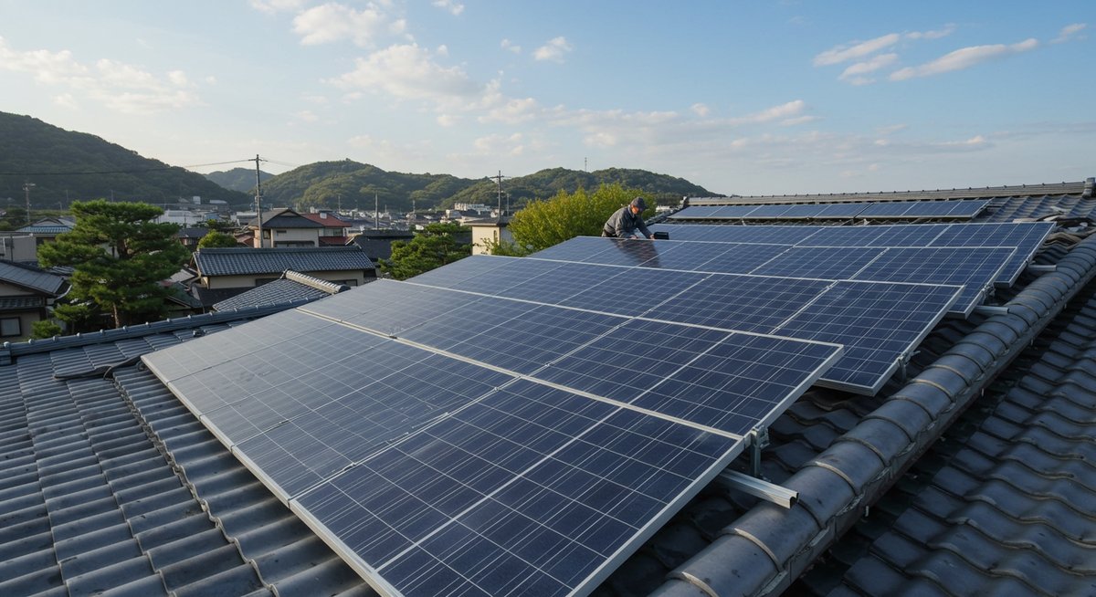 太陽光発電 訪問販売 断り方