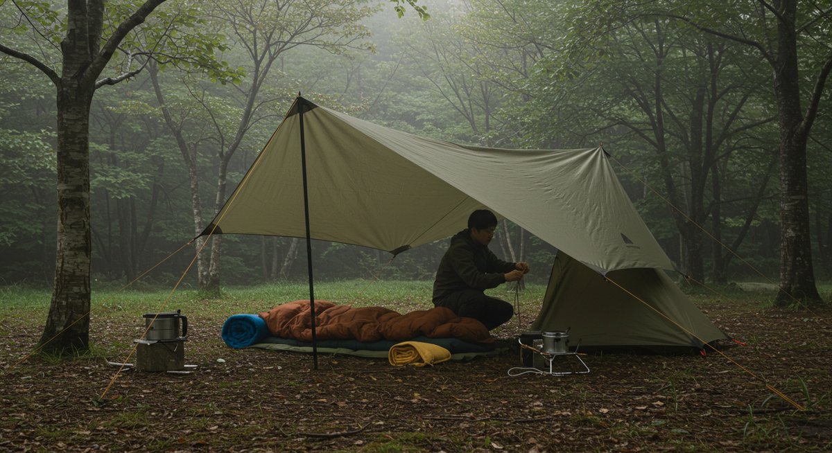 サバイバル 知識