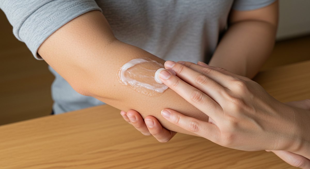 トコノール 代用 ワセリン