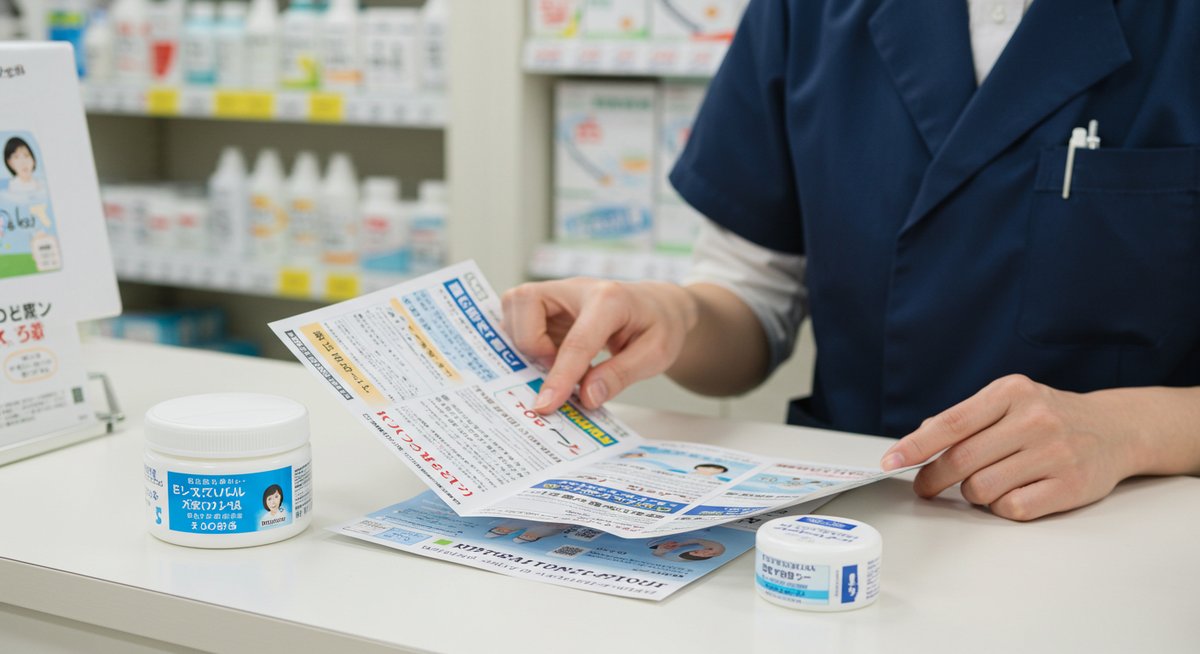 トコノール 代用 ワセリン