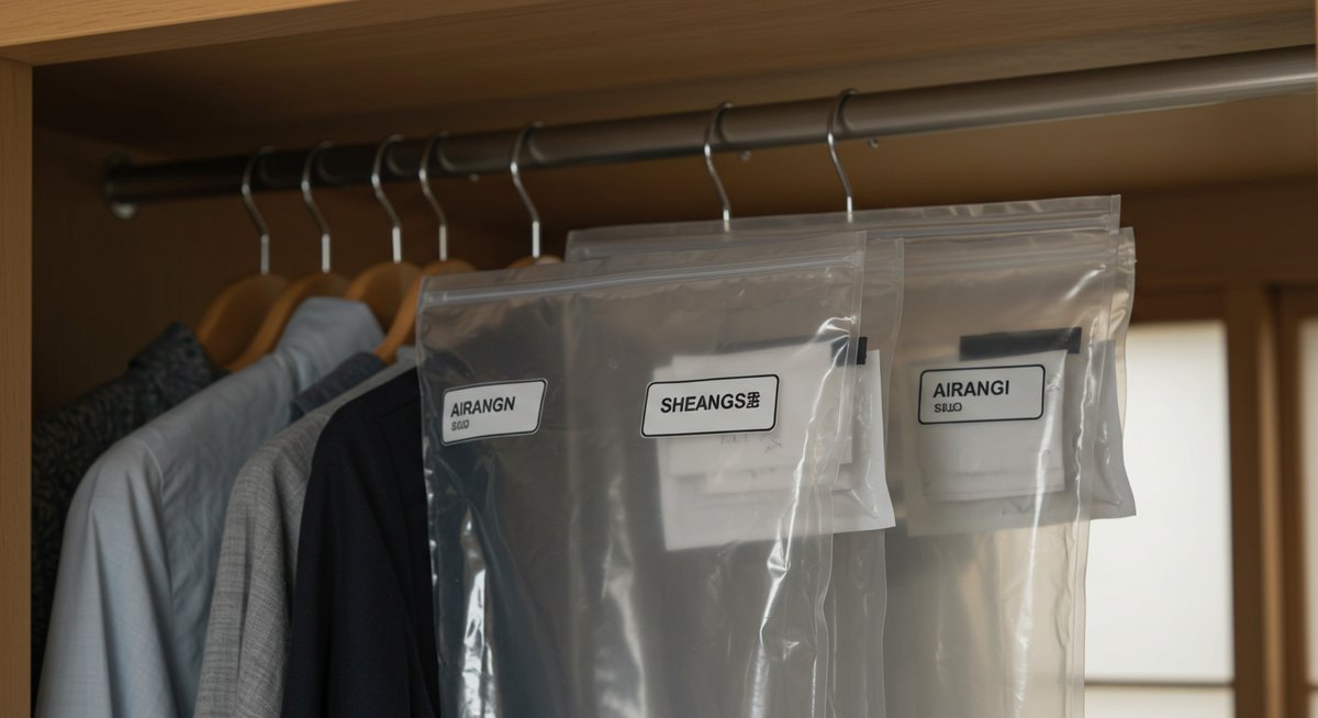 洗濯物 洗うまでの保管 一人暮らし